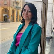 Laureanda al Politecnico di Torino offre lezioni di chimica fisica e matematica per medie e superiori a Torino